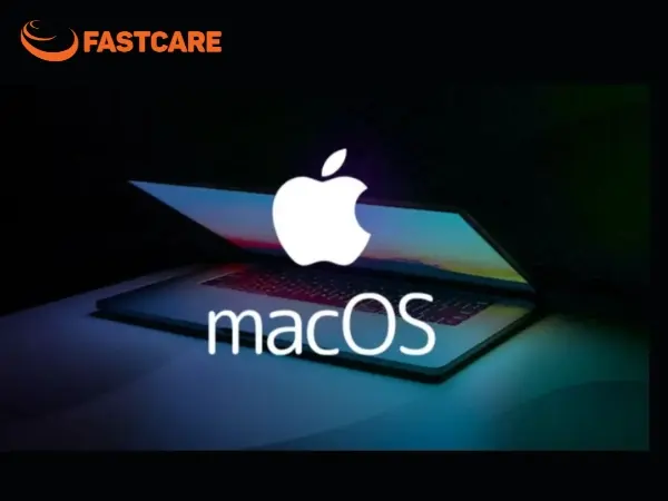bàn phím MacBook không gõ được
