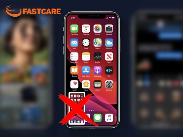 Cách chụp màn hình iPhone bằng cách chạm 2 lần