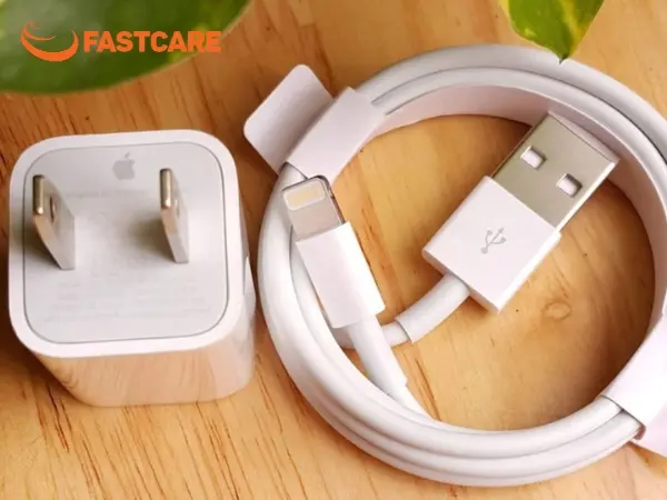 cách vừa sạc vừa dùng điện thoại không chai pin