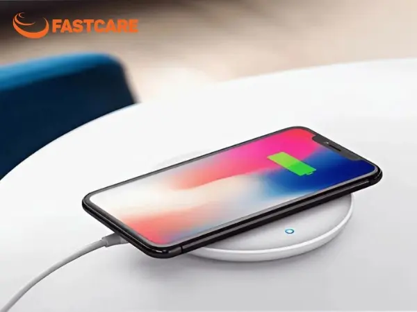 cách vừa sạc vừa dùng điện thoại không chai pin