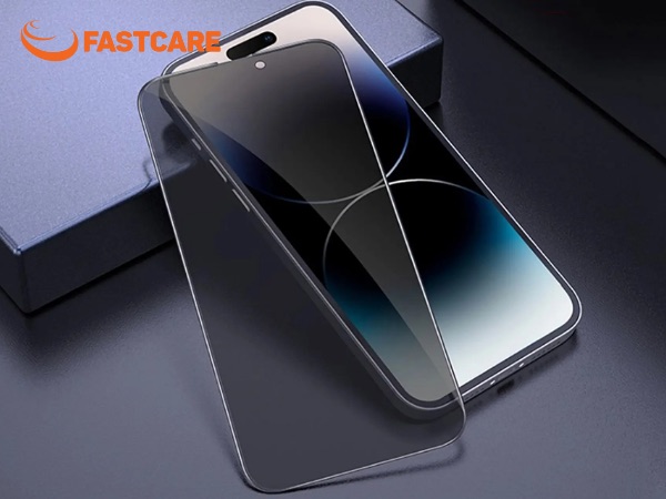 chống nhìn trộm màn hình iphone