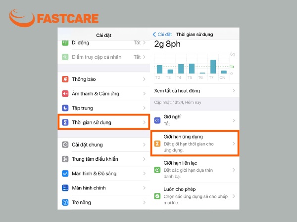 chống nhìn trộm màn hình iphone