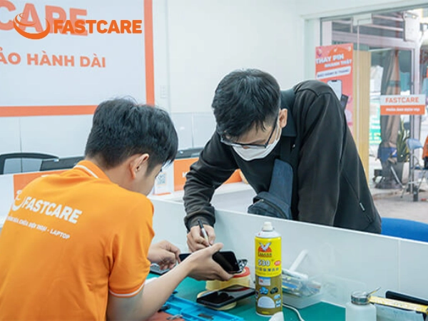 iphone bị sập nguồn khi vẫn còn pin