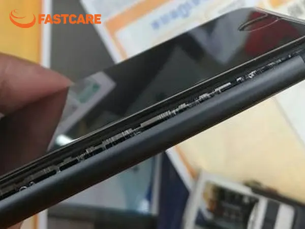 iphone bị sập nguồn khi vẫn còn pin