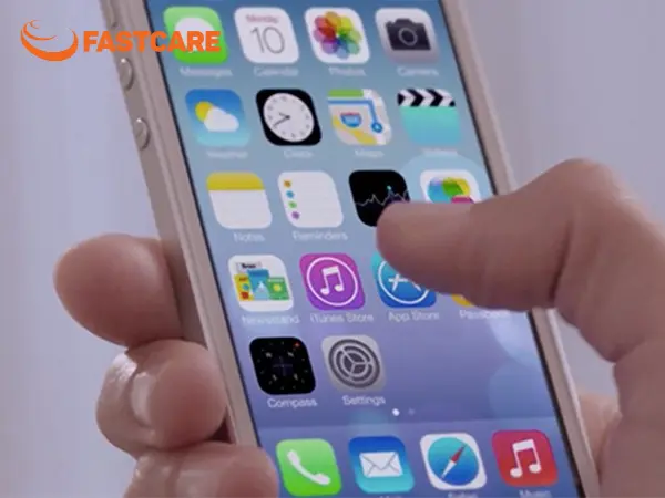 iphone bị sập nguồn khi vẫn còn pin