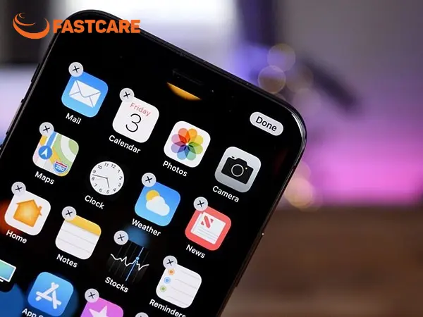 iphone bị sập nguồn khi vẫn còn pin