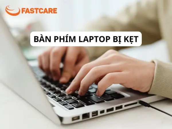 laptop Dell kêu bip bip