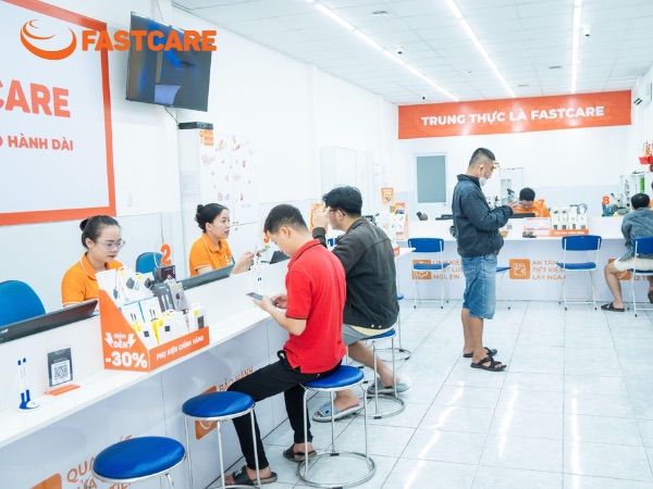 lỗi màn hình iphone