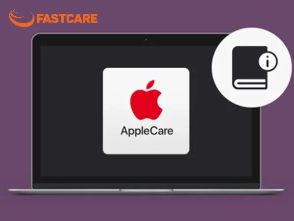 MacBook bị móp