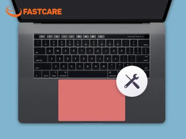 macbook bị treo