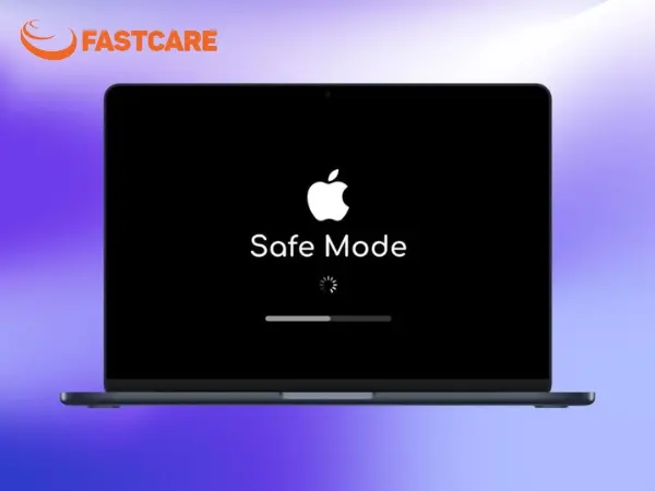 macbook bị treo