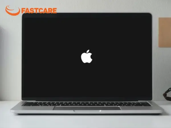 macbook bị treo