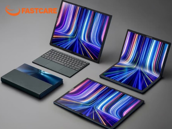 Màn hình OLED là gì