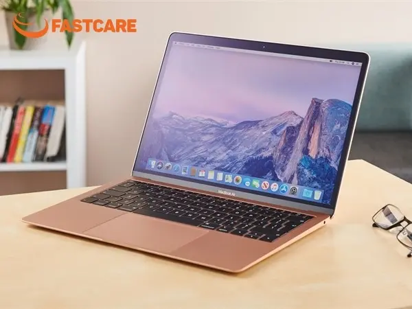 Nên mua Macbook Air hay Pro