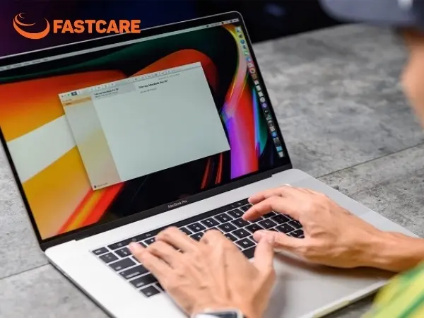 Nên mua Macbook Air hay Pro