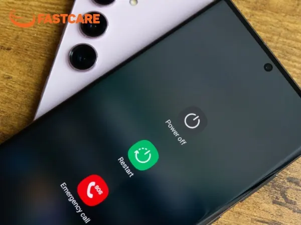 tắt ui hệ thống samsung
