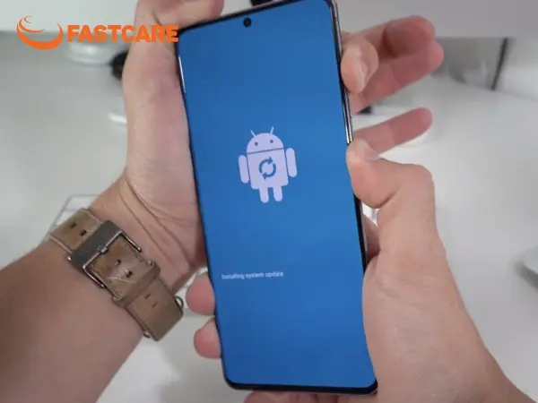 tắt ui hệ thống samsung
