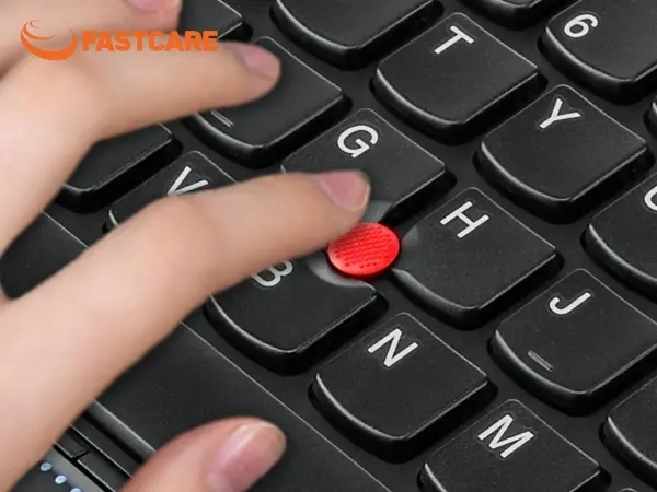trackpoint