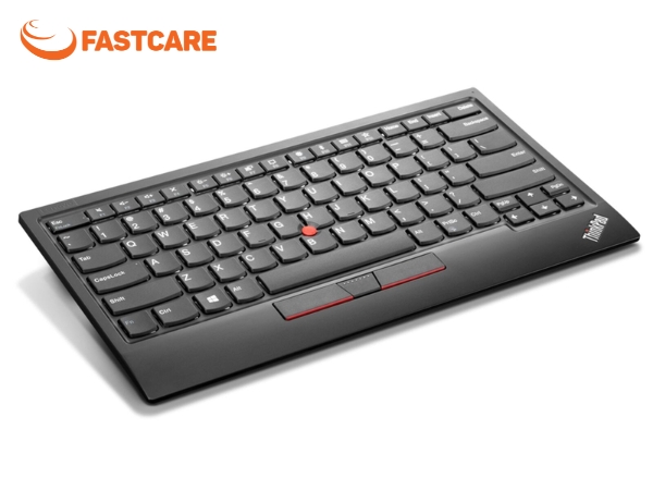 trackpoint