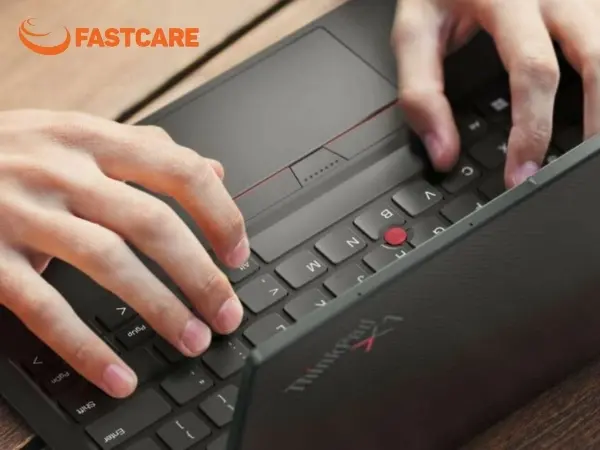 trackpoint