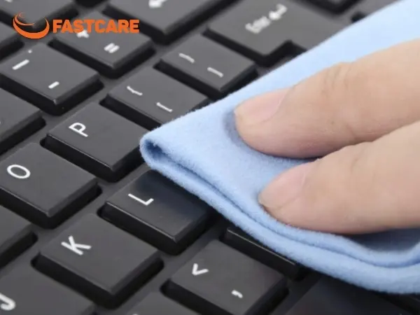 trackpoint