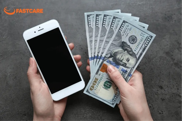 Những yếu tố ảnh hưởng đến giá thu mua điện thoại cũ Những yếu tố ảnh hưởng đến giá thu mua điện thoại cũ