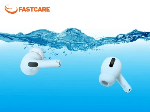 AirPod Pro bị vô nước