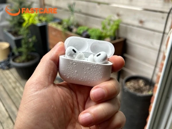 AirPod Pro bị vô nước