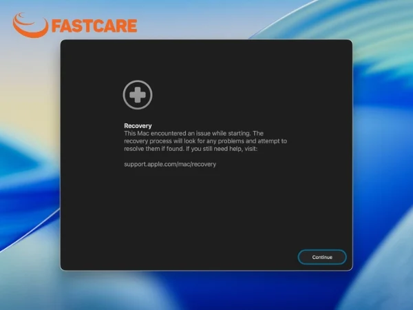 cách reset macbook