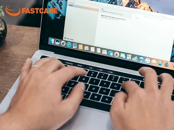 gõ tiếng việt macbook