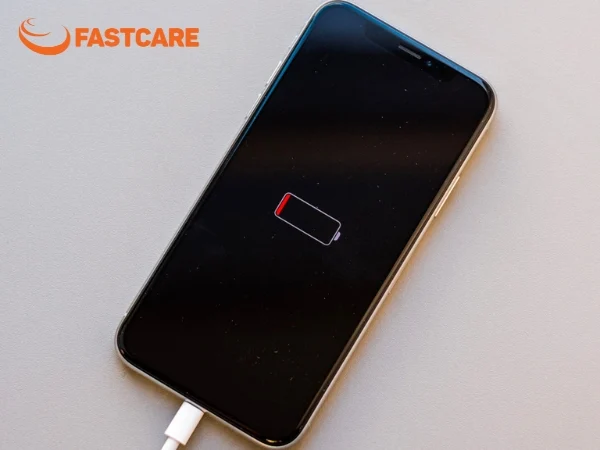hard reset iphone