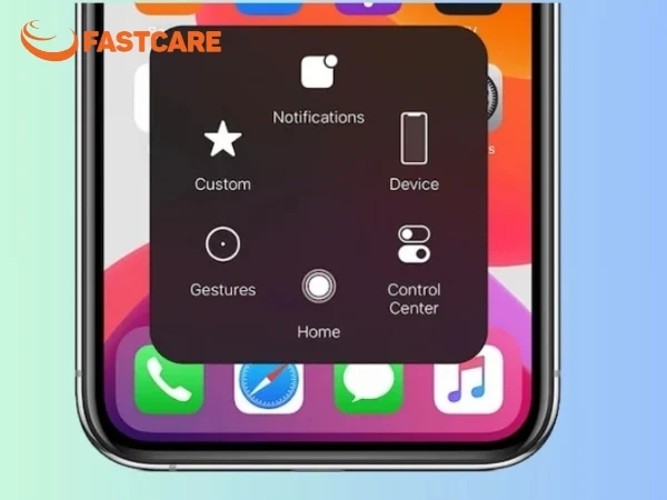 hard reset iphone