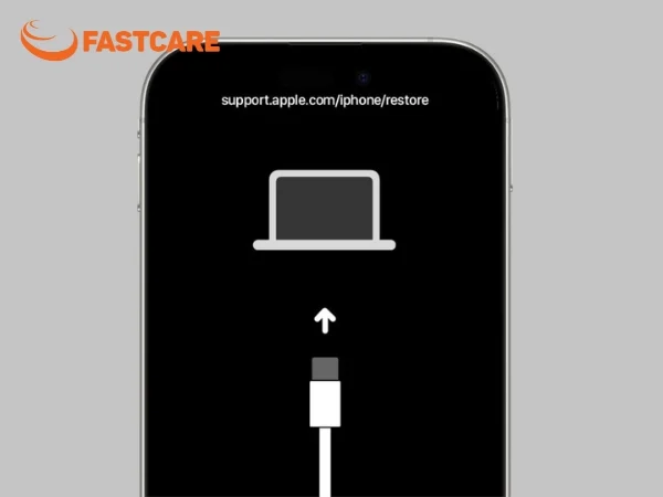 hard reset iphone