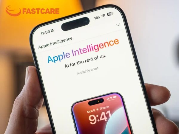 iOS 26 nóng máy