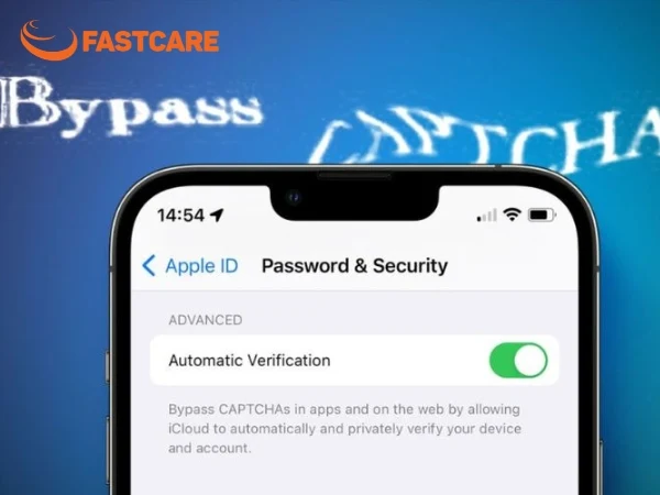iPhone Bypass