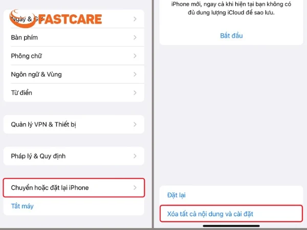 iPhone Bypass