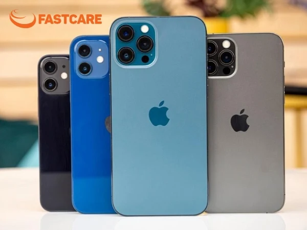 iPhone Like New là gì
