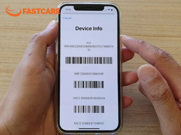 iPhone Like New là gì