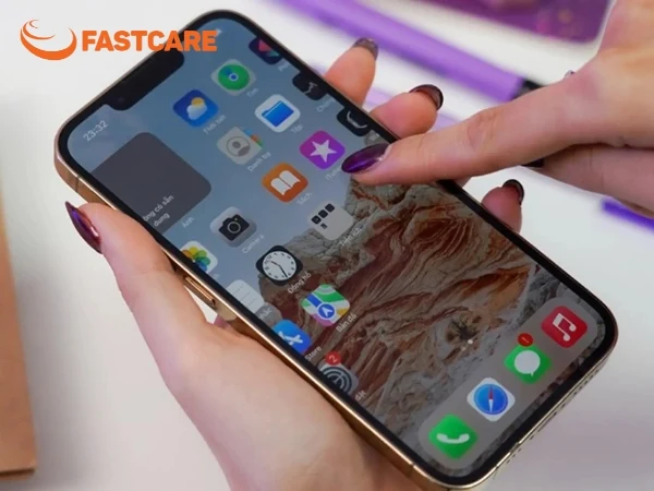 iPhone Like New là gì
