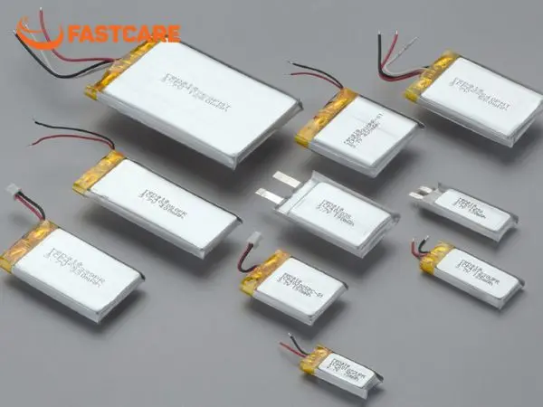 Pin LiPo