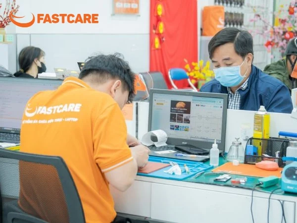 tại sao pin mới thay lại nhanh hết