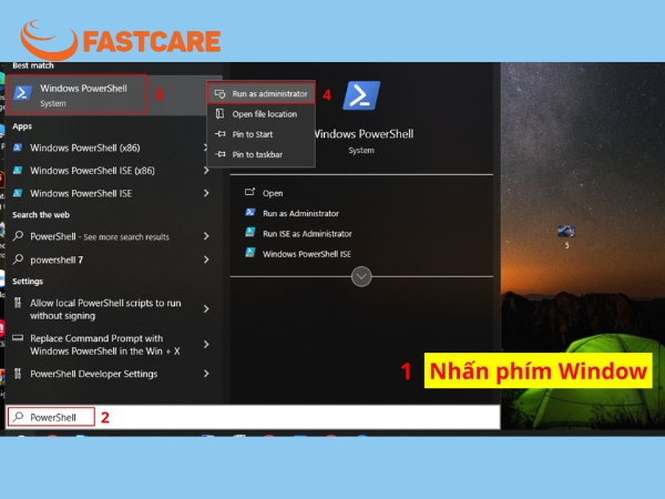 tắt ứng dụng chạy ngầm win 11