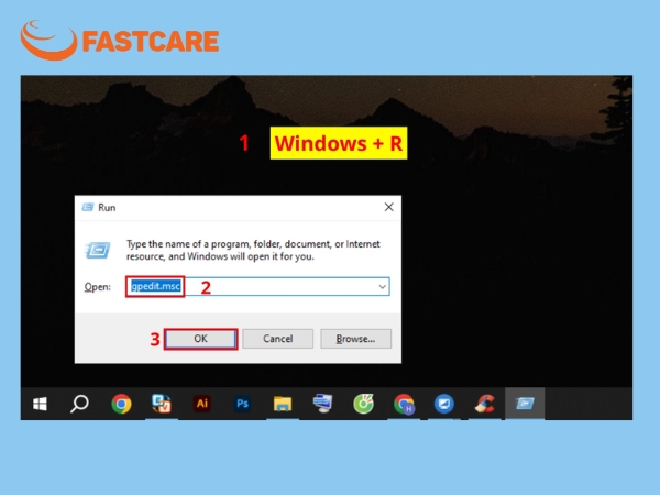 tắt ứng dụng chạy ngầm win 11