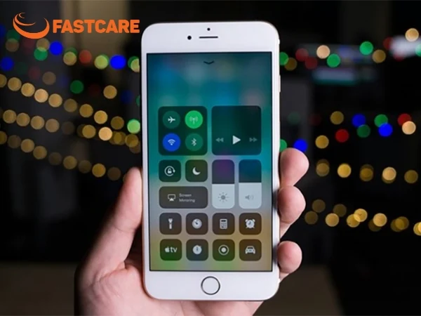 Cách phục hồi pin iPhone bị chai