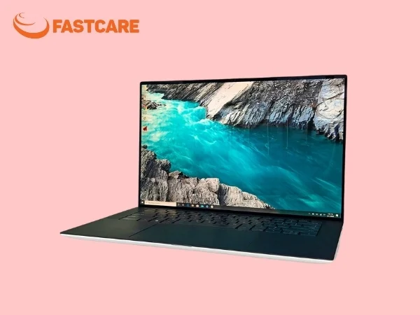 Cách tháo bàn phím laptop