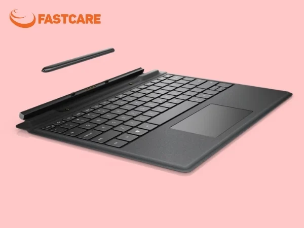 Cách tháo bàn phím laptop