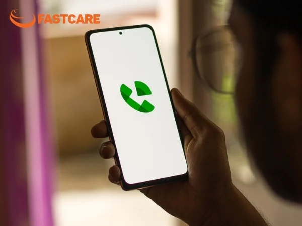cài đặt ghi âm cuộc gọi đến và đi