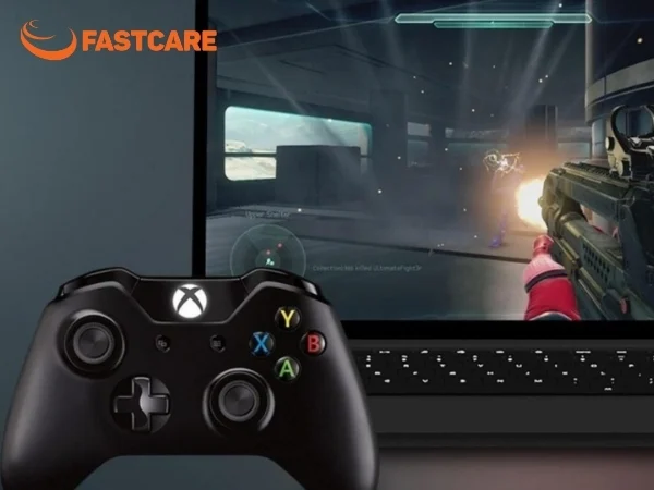 kết nối tay cầm PS4 với PC