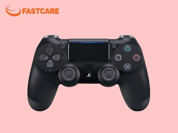 kết nối tay cầm PS4 với PC
