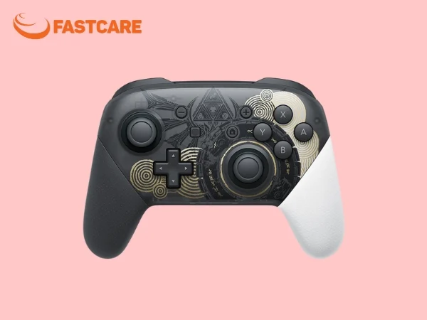 kết nối tay cầm PS4 với PC